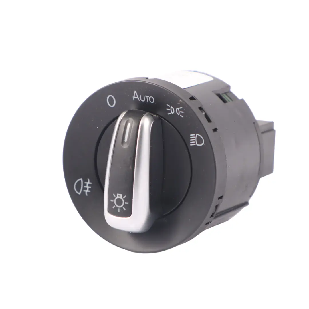 Volkswagen Tiguan 5N Faro antiniebla Panel control interruptor - SKU 3C8941431 - Número de pieza 3C8941431