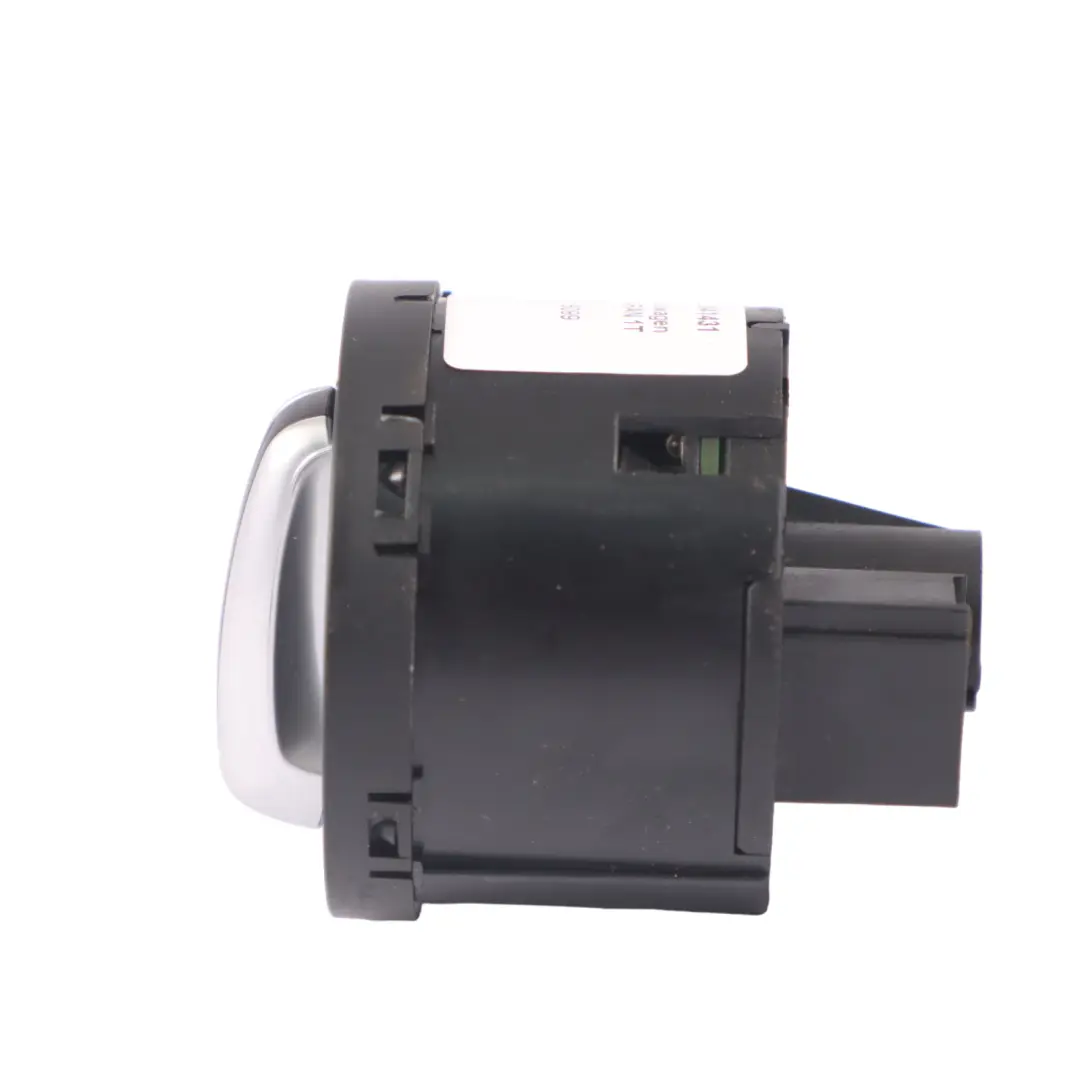 Volkswagen Tiguan 5N Panel Sterowania Przełącznik Świateł - SKU 3C8941431 - Numer Części 3C8941431