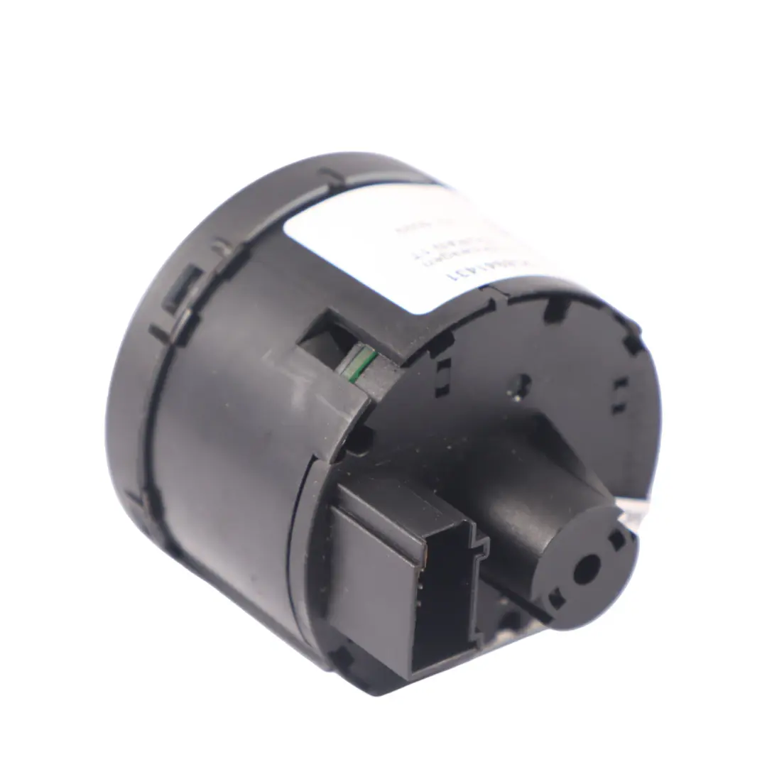 Faro antiniebla Panel control interruptor para Volkswagen Tiguan 5N con número de pieza 3C8941431 Volkswagen Tiguan 5N Faro antiniebla Panel control interruptor - SKU 3C8941431 - Número de pieza 3C8941431