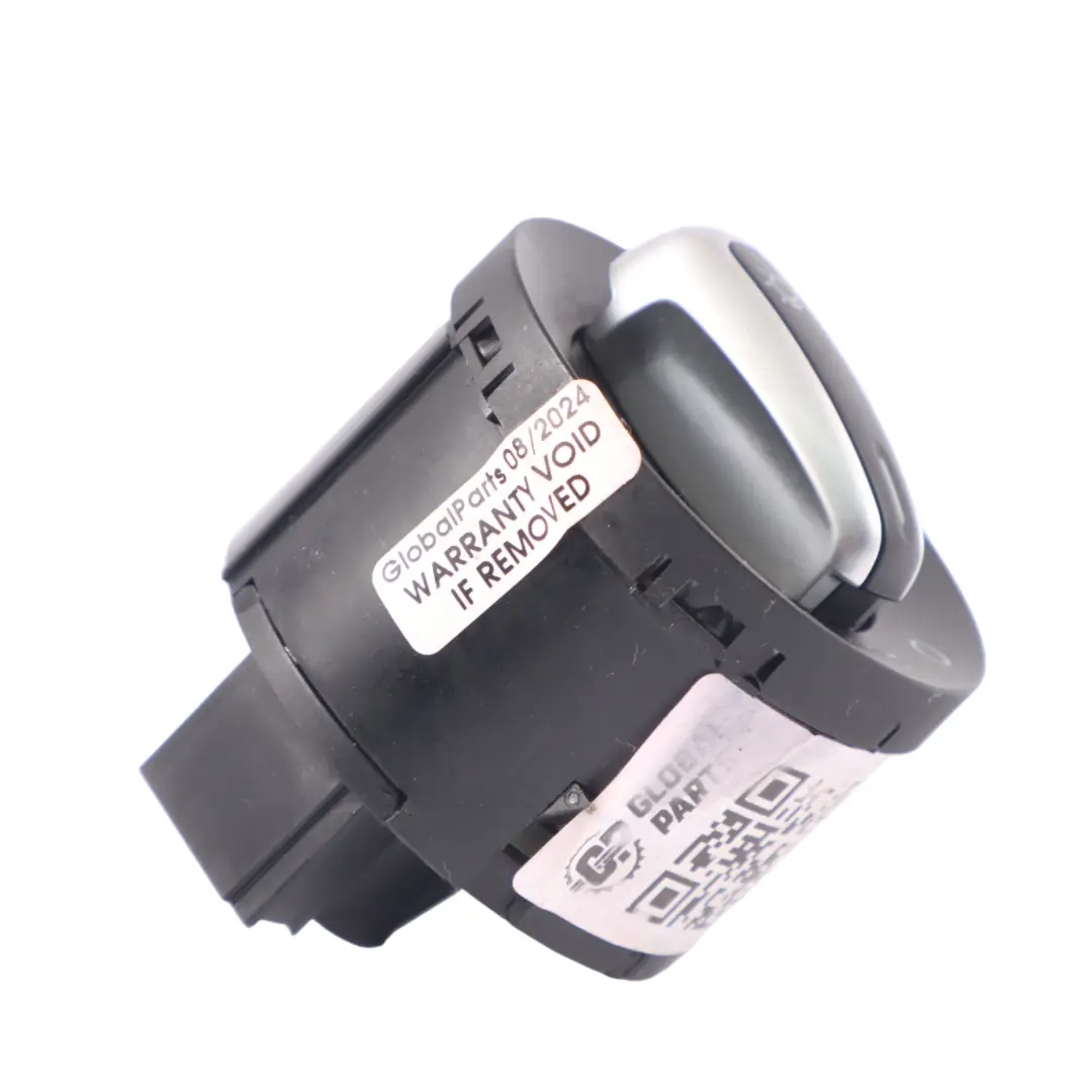 Volkswagen Tiguan 5N Headlight Fog Light Switch Control Panel - SKU 3C8941431A - Part number 3C8941431A