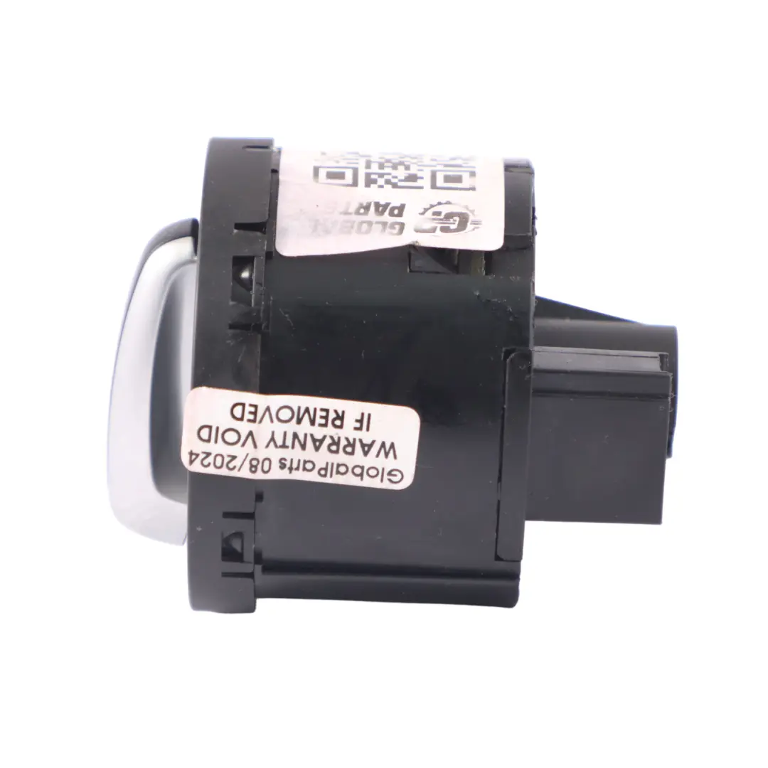 Scheinwerfer Nebelscheinwerfer Bedienfeld für Volkswagen Tiguan 5N mit Teilenummer 3C8941431A Volkswagen Tiguan 5N Scheinwerfer Nebelscheinwerfer Bedienfeld - SKU 3C8941431A - Teilenummer 3C8941431A