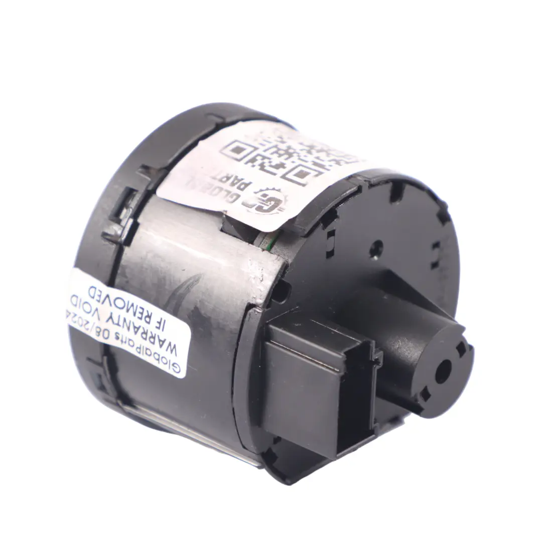 Faro Antiniebla Panel Control Interruptor para Volkswagen Tiguan 5N con número de pieza 3C8941431A Volkswagen Tiguan 5N Faro Antiniebla Panel Control Interruptor - SKU 3C8941431A - Número de pieza 3C8941431A