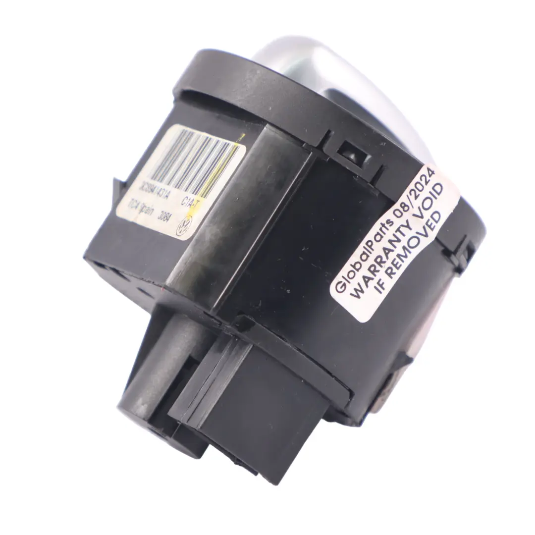 Volkswagen Tiguan 5N Faro Antiniebla Panel Control Interruptor - SKU 3C8941431A - Número de pieza 3C8941431A