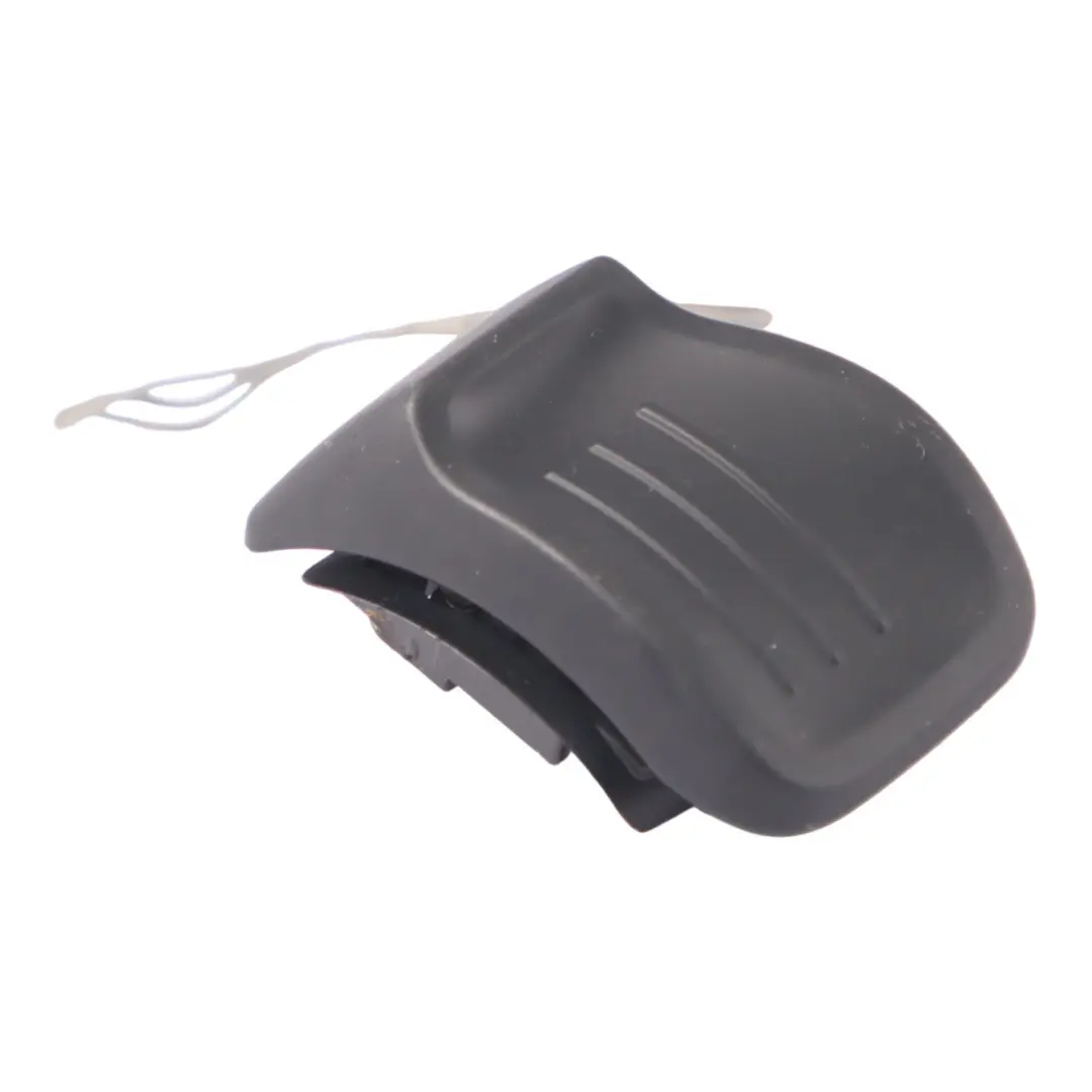 Volkswagen VW Passat B7 Paddle Shift Gearbox Switch Unit Left N/S - SKU 3C8951527 - Part number 3C8951527