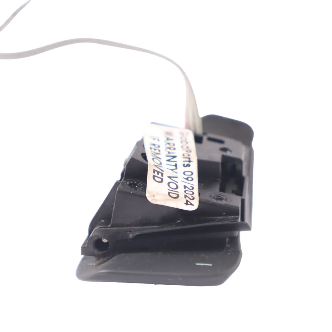 Volkswagen VW Passat B7 Paddle Shift Gearbox Switch Unit Left N/S - SKU 3C8951527 - Part number 3C8951527