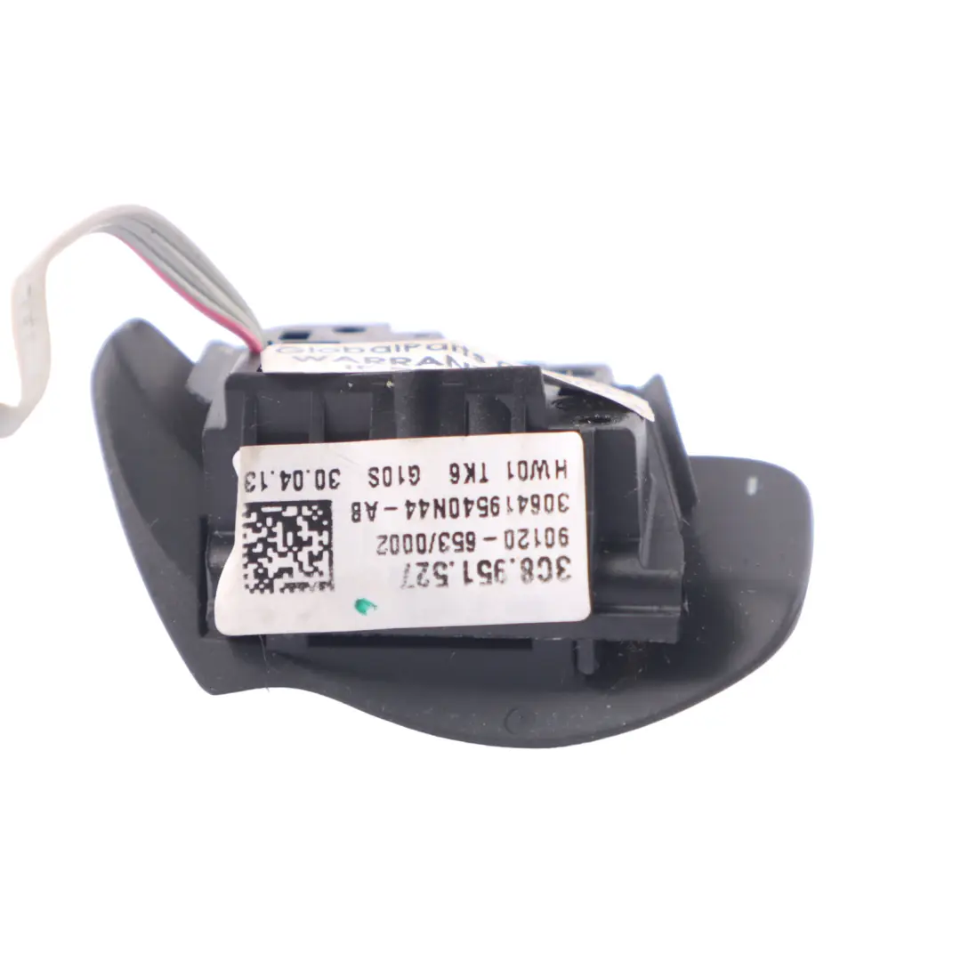 Volkswagen VW Passat B7 Cambio al volante Cambio Unità sinistra - SKU 3C8951527 - Numero di parte 3C8951527