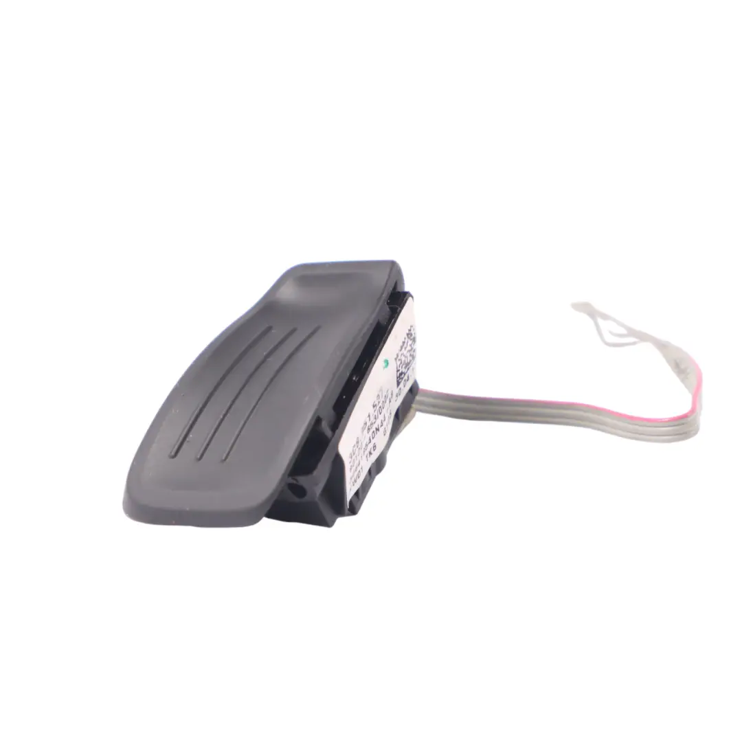 Volkswagen VW Passat B7 Łopatka Zmiany Skrzyni Biegów Lewa - SKU 3C8951527 - Numer Części 3C8951527