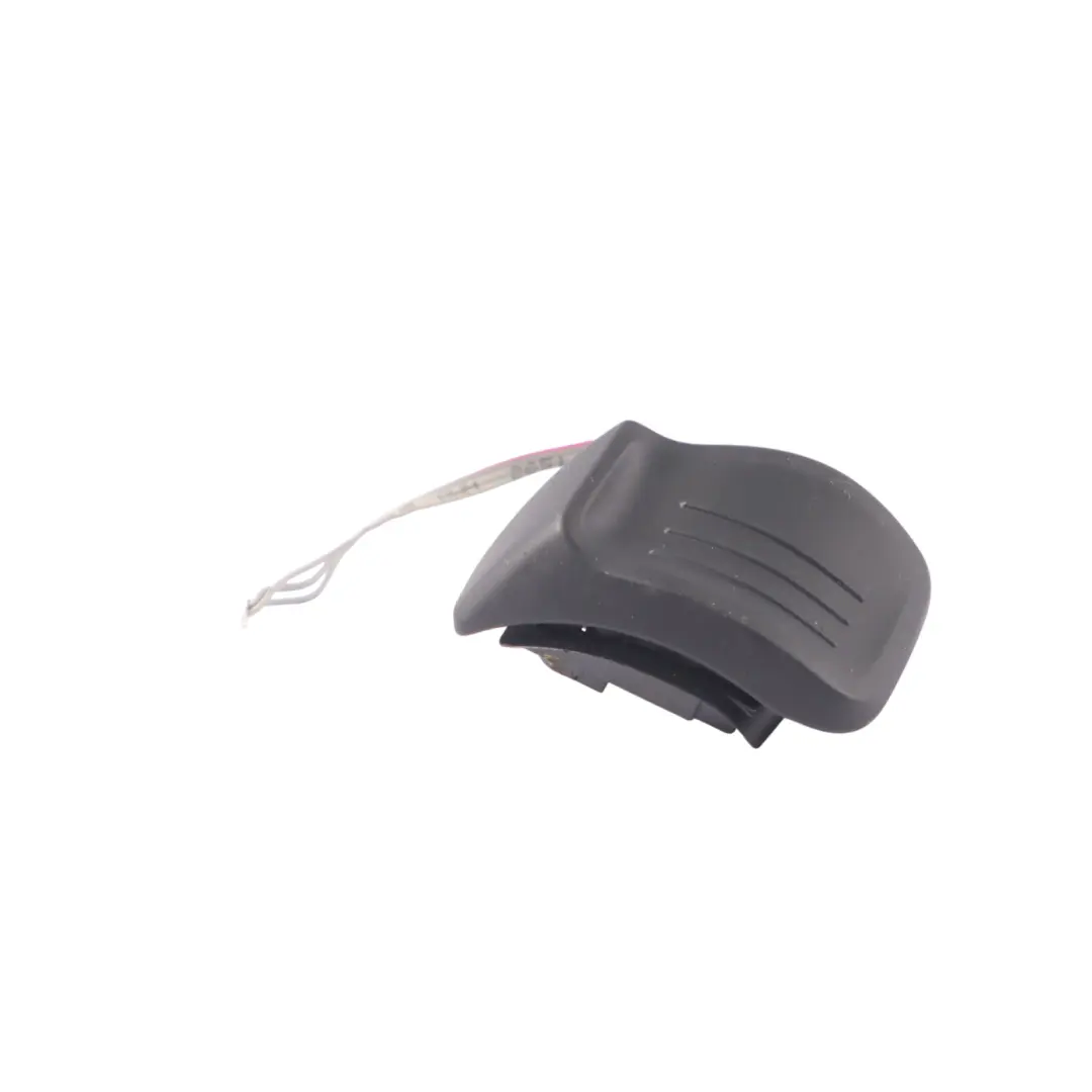 Volkswagen VW Passat B7 Łopatka Zmiany Skrzyni Biegów Lewa - SKU 3C8951527 - Numer Części 3C8951527