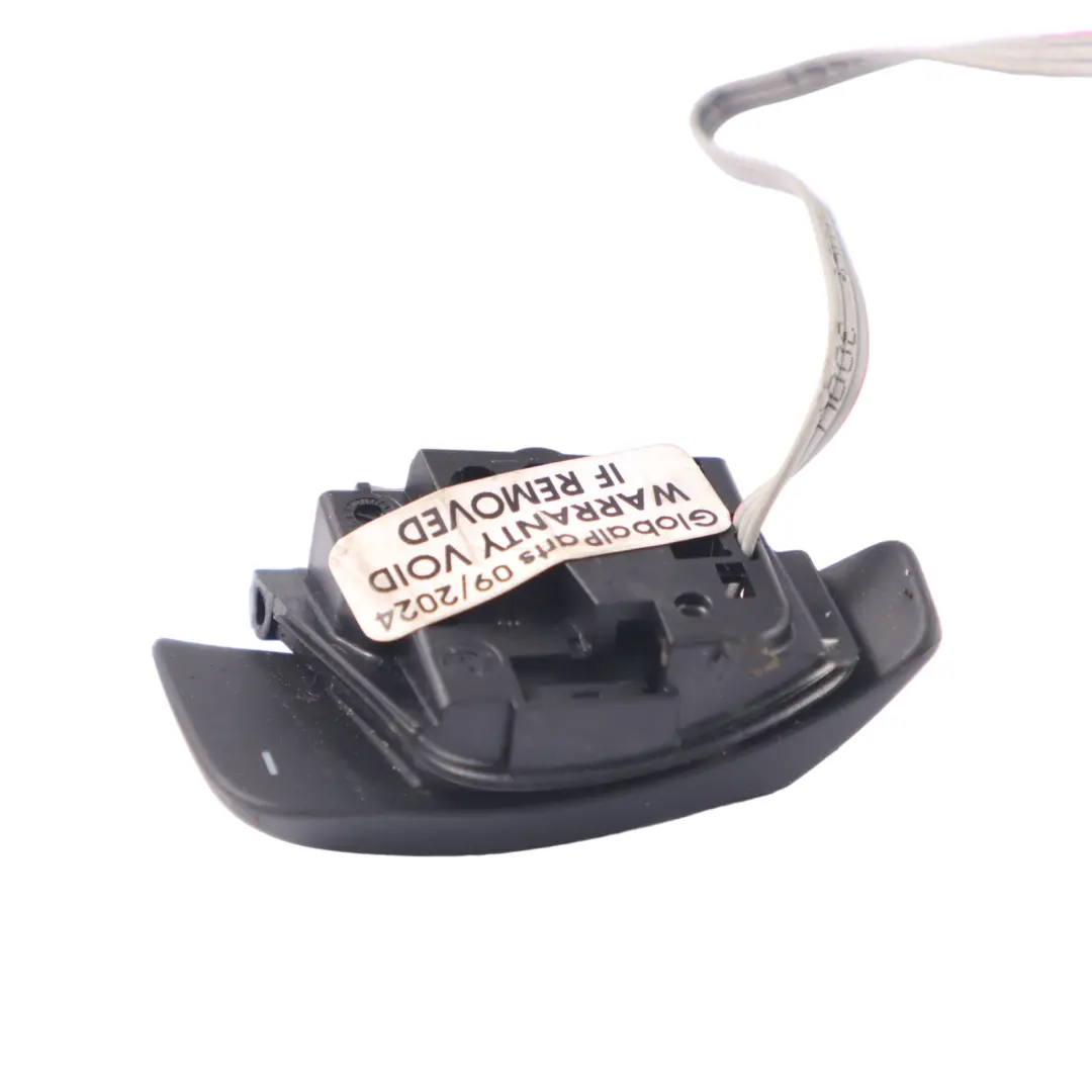 Volkswagen VW Passat B7 Łopatka Zmiany Skrzyni Biegów Lewa - SKU 3C8951527 - Numer Części 3C8951527