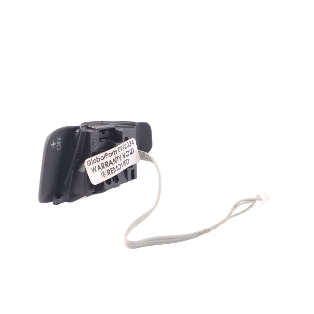 DSG Volant direction palettes gauche N/S 3C8951527 VW Volkswagen Passat B7 - SKU 3C8951528 - Numéro de pièce 3C8951528