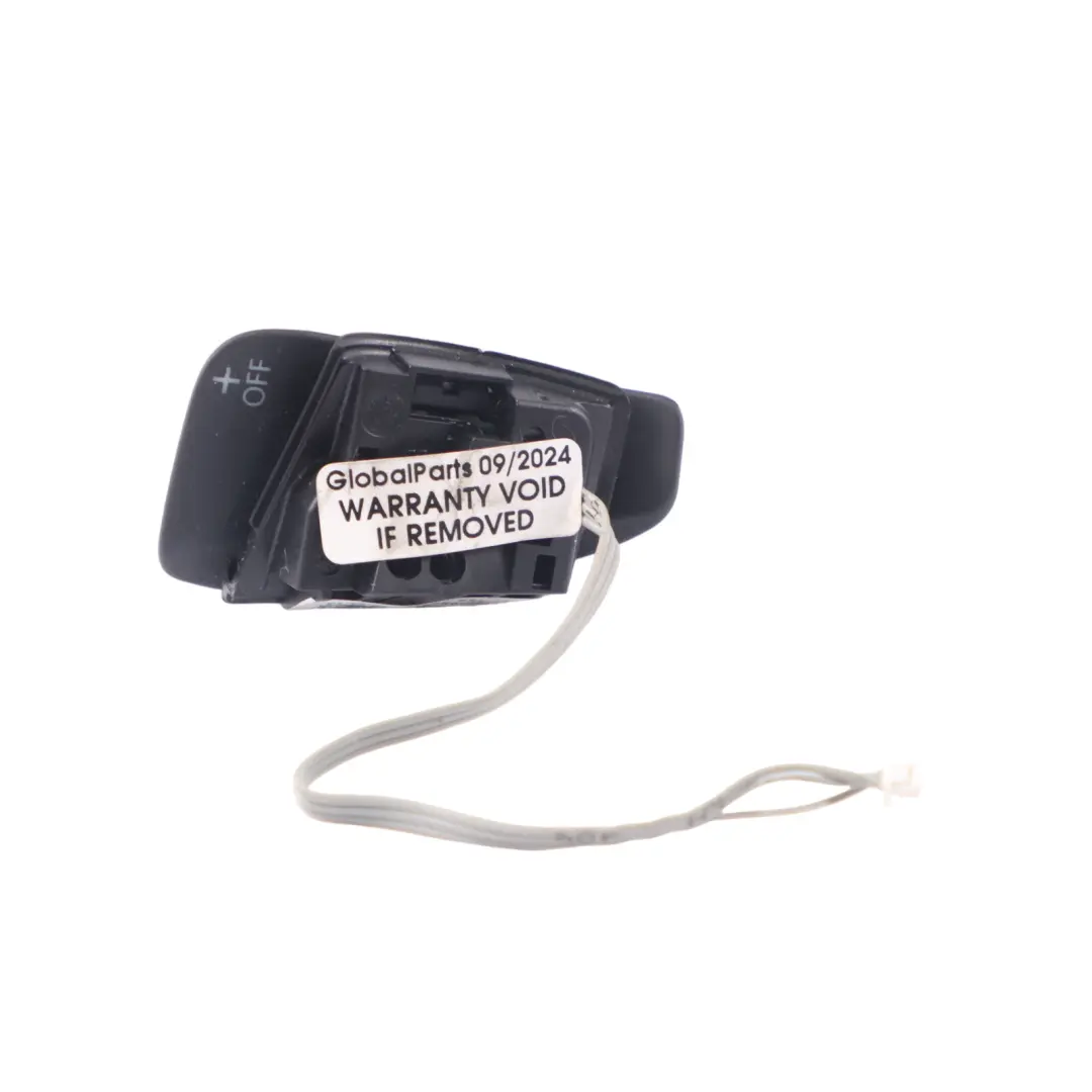 DSG Volant direction palettes gauche N/S 3C8951527 VW Volkswagen Passat B7 - SKU 3C8951528 - Numéro de pièce 3C8951528
