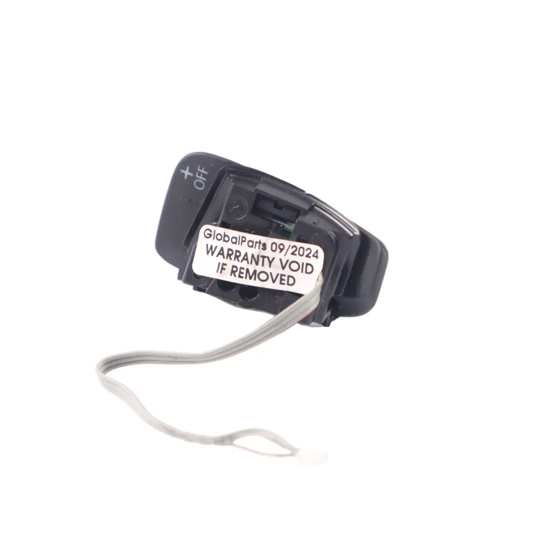 DSG Przełącznik Łopatka Zmiany Biegów Lewa 3C8951527 do Volkswagen Passat B7 o numerze 3C8951528 Volkswagen Passat B7 DSG Przełącznik Łopatka Zmiany Biegów Lewa 3C8951527 - SKU 3C8951528 - Numer Części 3C8951528