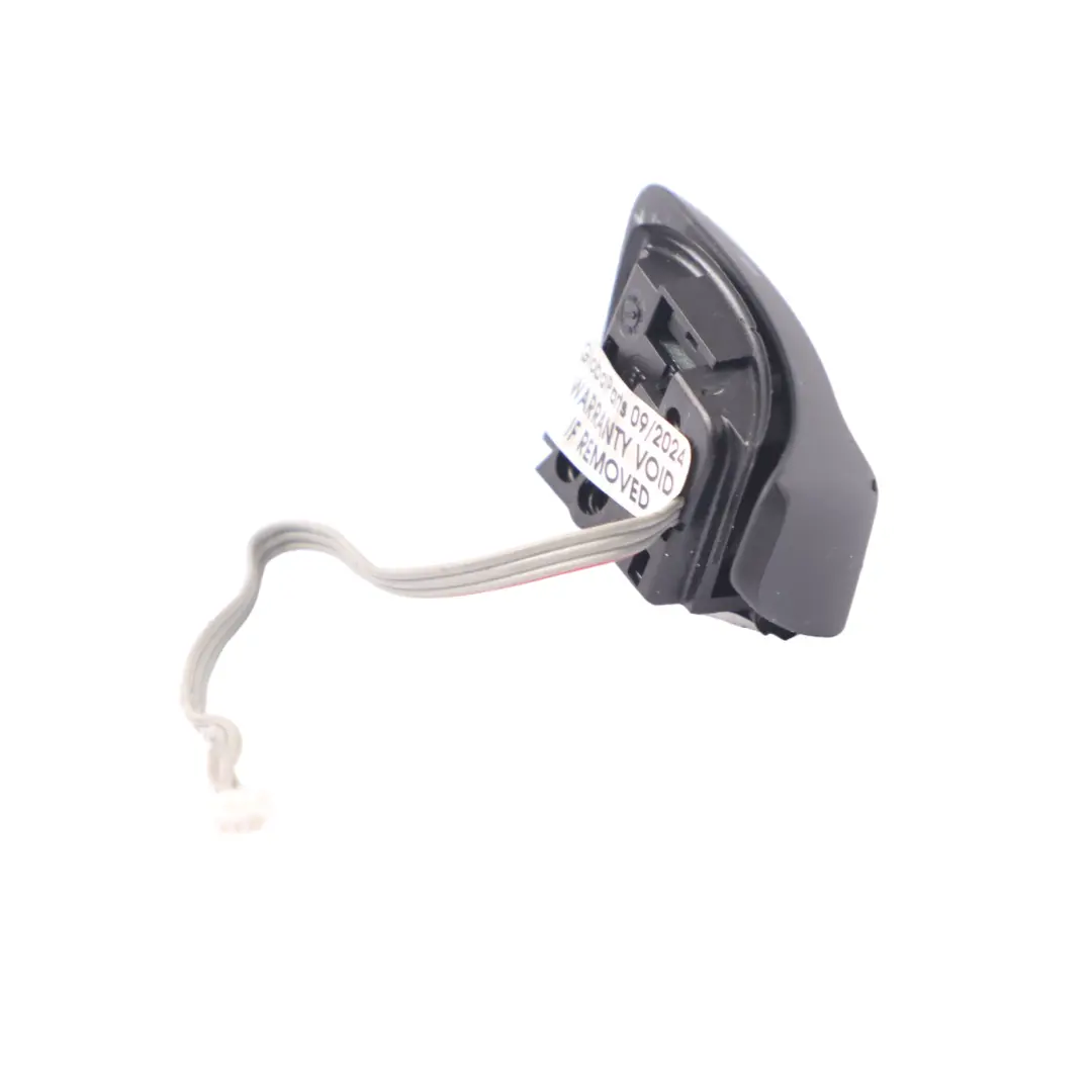 DSG Volante Paddle Shift Izquierda N/S 3C8951527 para VW Volkswagen Passat B7 con número de pieza 3C8951528 VW Volkswagen Passat B7 DSG Volante Paddle Shift Izquierda N/S 3C8951527 - SKU 3C8951528 - Número de pieza 3C8951528