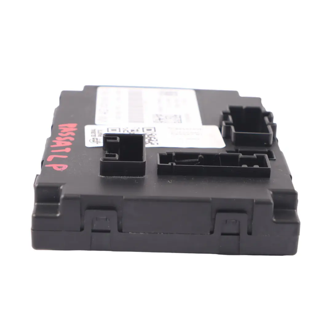 Volkswagen VW Passat B7 Unidad de Control del Asiento Conductor ECU - SKU 3C8959760E - Número de pieza 3C8959760E