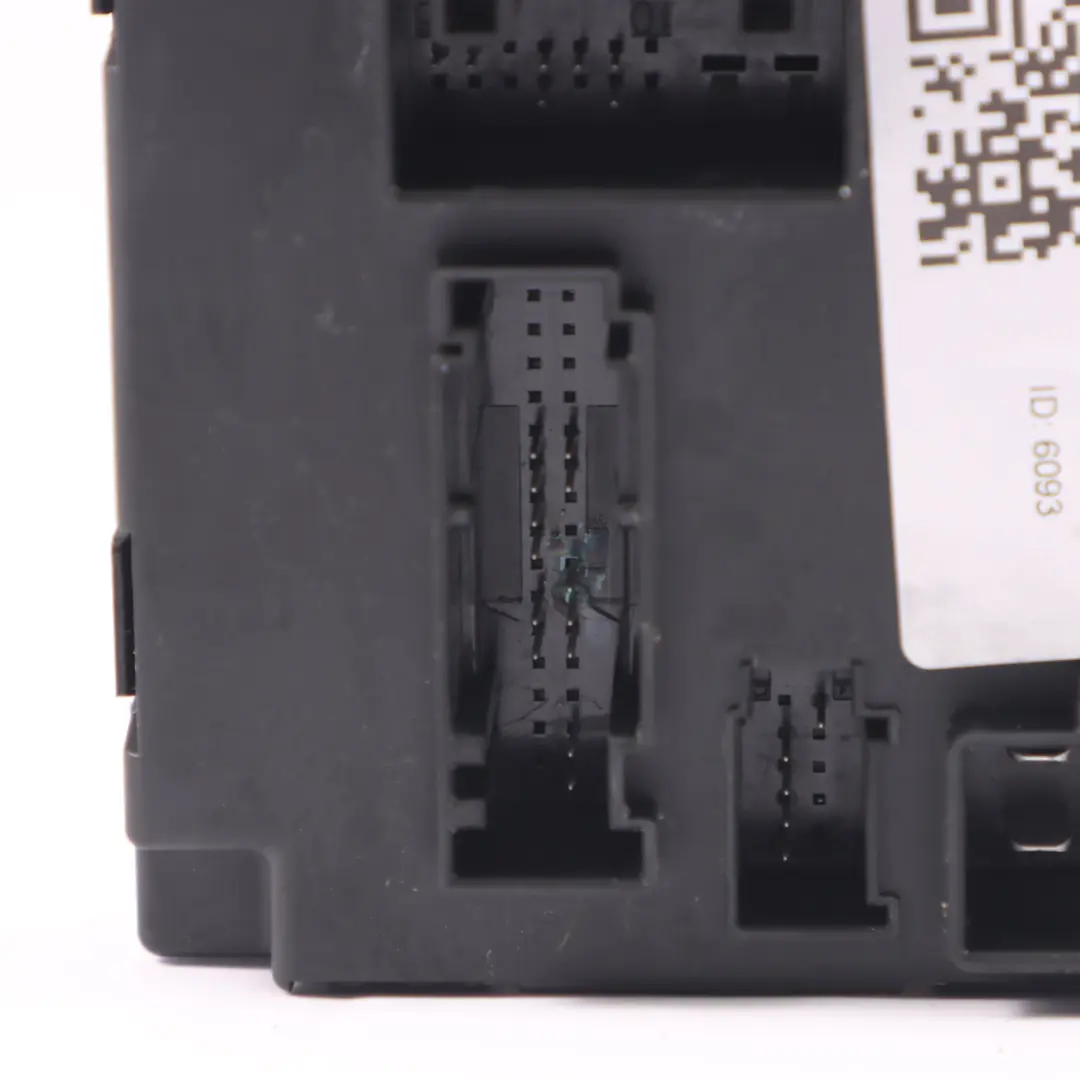 Driver's Seat Control Unit Module ECU Volkswagen VW Passat B7 - SKU 3C8959760E - Part number 3C8959760E
