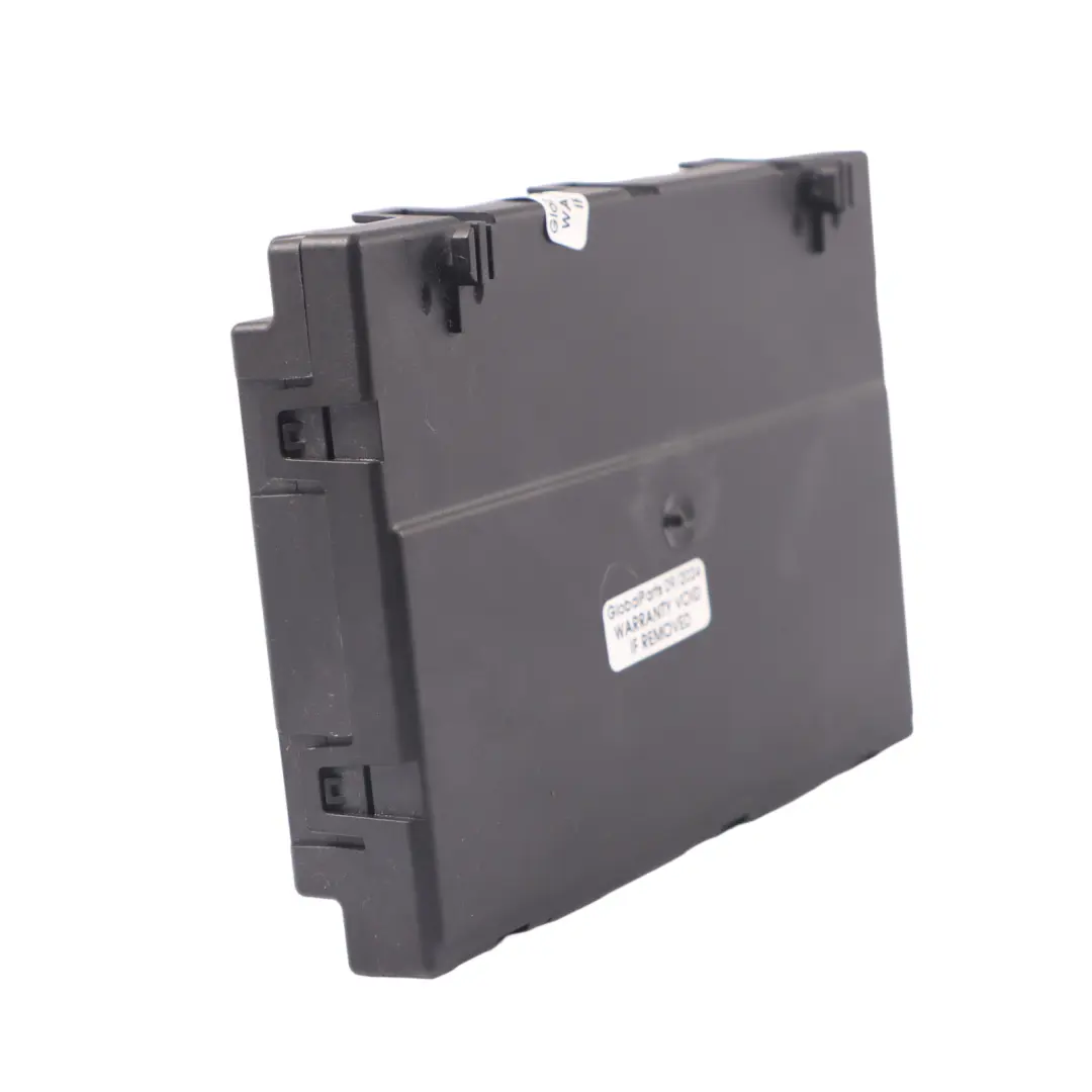 Driver's Seat Control Unit Module ECU Volkswagen VW Passat B7 - SKU 3C8959760E - Part number 3C8959760E