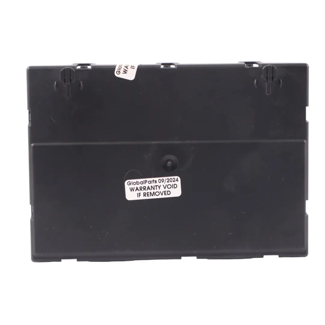 Driver's Seat Control Unit Module ECU Volkswagen VW Passat B7 - SKU 3C8959760E - Part number 3C8959760E