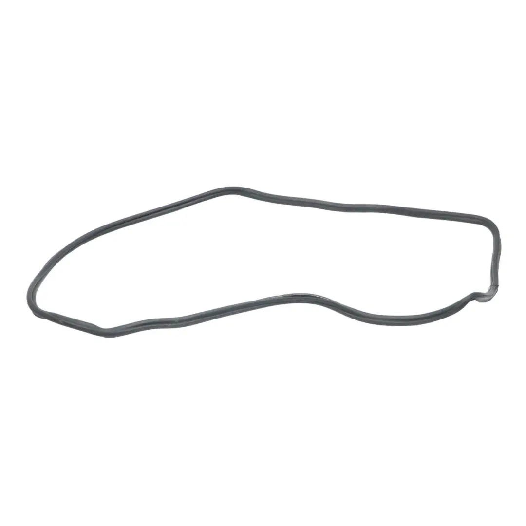 Koffer Raum Heck Klappen Dichtung Gummi für Volkswagen Passat B7 mit Teilenummer 3C9827705 Volkswagen Passat B7 Koffer Raum Heck Klappen Dichtung Gummi - SKU 3C9827705 - Teilenummer 3C9827705