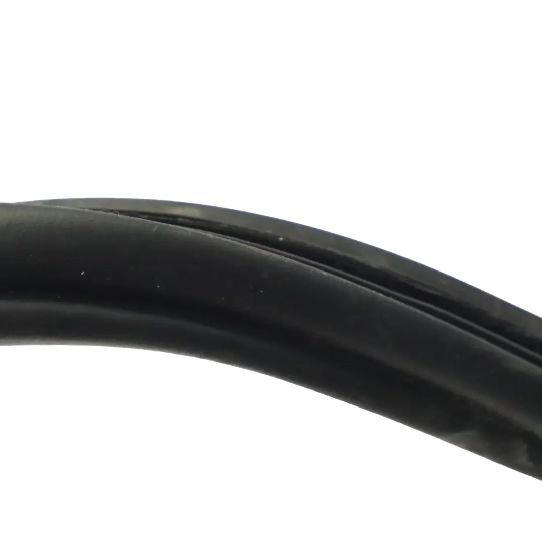 Volkswagen Passat B7 Boot Trunk Tailgate Sealing Rubber Gasket Seal - SKU 3C9827705 - Part number 3C9827705
