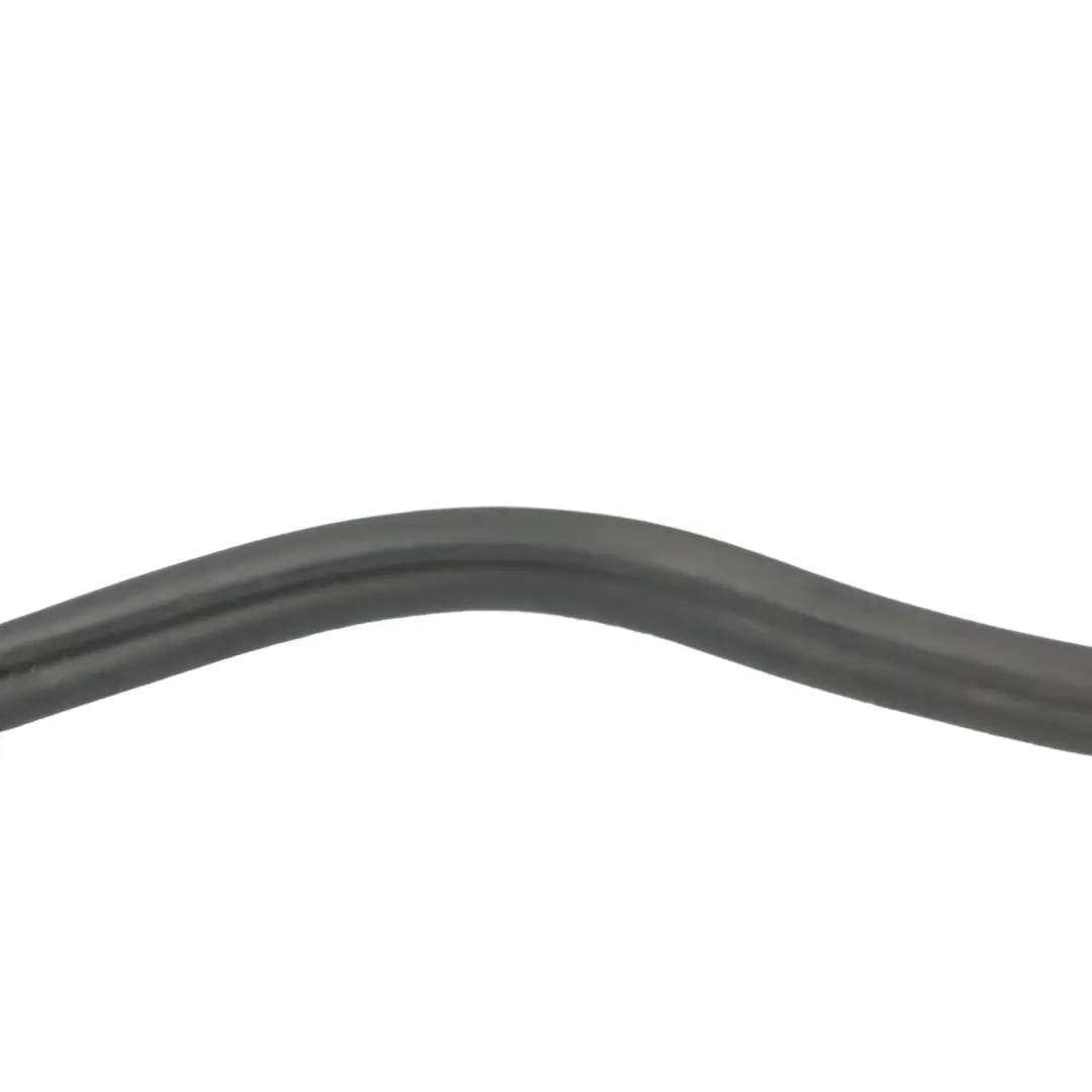 Volkswagen Passat B7 Boot Trunk Tailgate Sealing Rubber Gasket Seal - SKU 3C9827705 - Part number 3C9827705