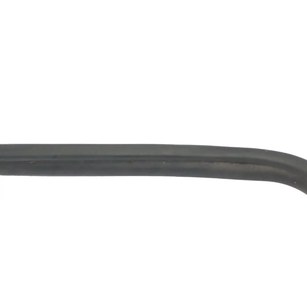 Volkswagen Passat B7 Boot Trunk Tailgate Sealing Rubber Gasket Seal - SKU 3C9827705 - Part number 3C9827705