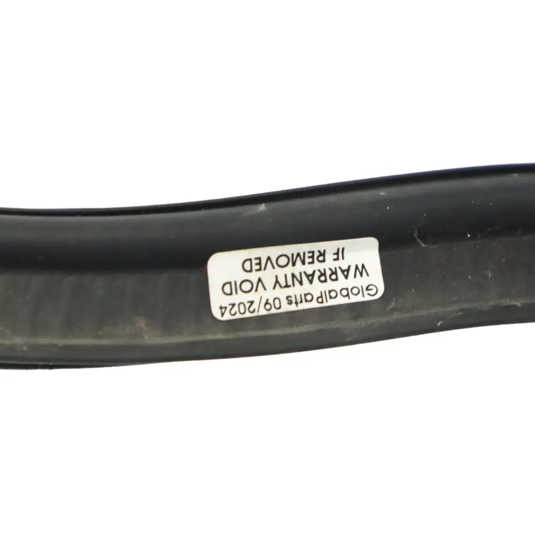 Volkswagen Passat B7 Boot Trunk Tailgate Sealing Rubber Gasket Seal - SKU 3C9827705 - Part number 3C9827705