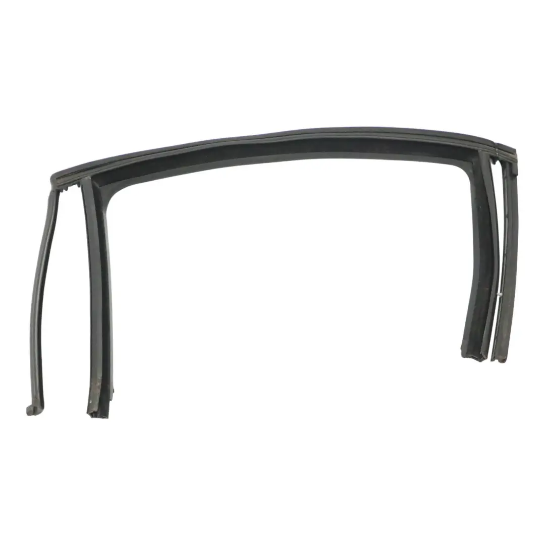 Ventana Puerta Trasera Izquierda Junta Sellado para Volkswagen Passat B7 con número de pieza 3C9839431H Volkswagen Passat B7 Ventana Puerta Trasera Izquierda Junta Sellado - SKU 3C9839431H - Número de pieza 3C9839431H