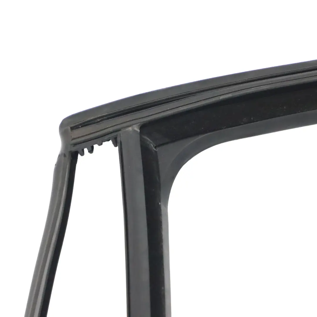 Volkswagen Passat B7 Window Seal Door Rear Left N/S Sealing Gasket - SKU 3C9839431H - Part number 3C9839431H