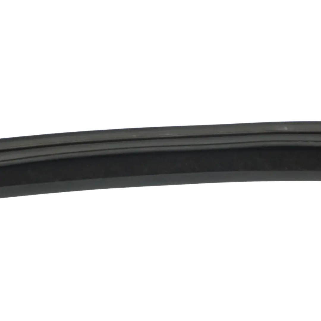 Volkswagen Passat B7 Window Gasket Door Rear Right O/S Sealing Frame - SKU 3C9839432H - Part number 3C9839432H