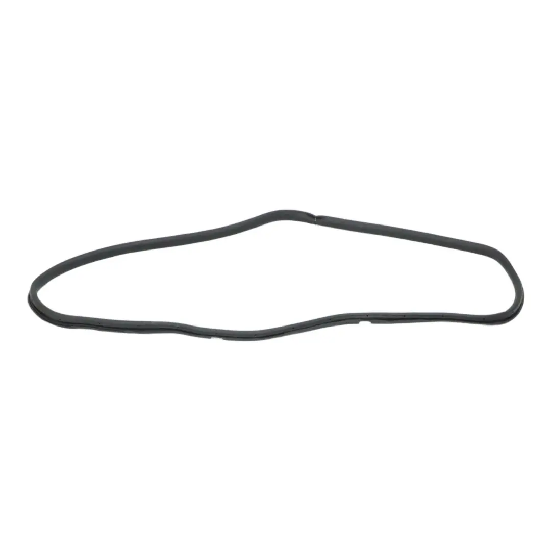 Volkswagen Passat B7 Seal Door Rear Left N/S Gasket Rubber - SKU 3C9867913C - Part number 3C9867913C