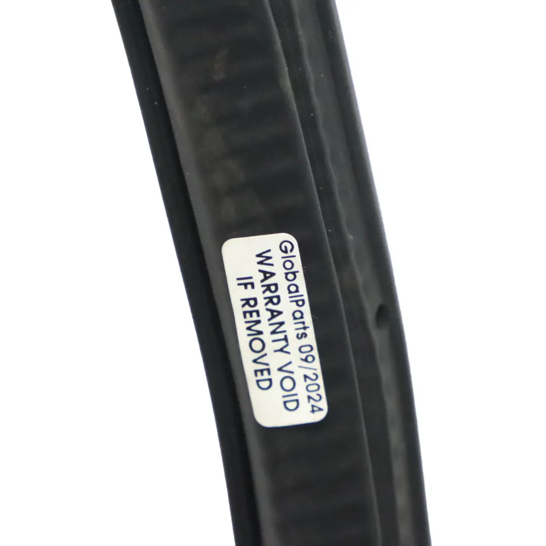 Joint de Porte Arrière Gauche Caoutchouc pour Volkswagen Passat B7 à propos du numéro de pièce 3C9867913C Volkswagen Passat B7 Joint de Porte Arrière Gauche Caoutchouc - SKU 3C9867913C - Numéro de pièce 3C9867913C