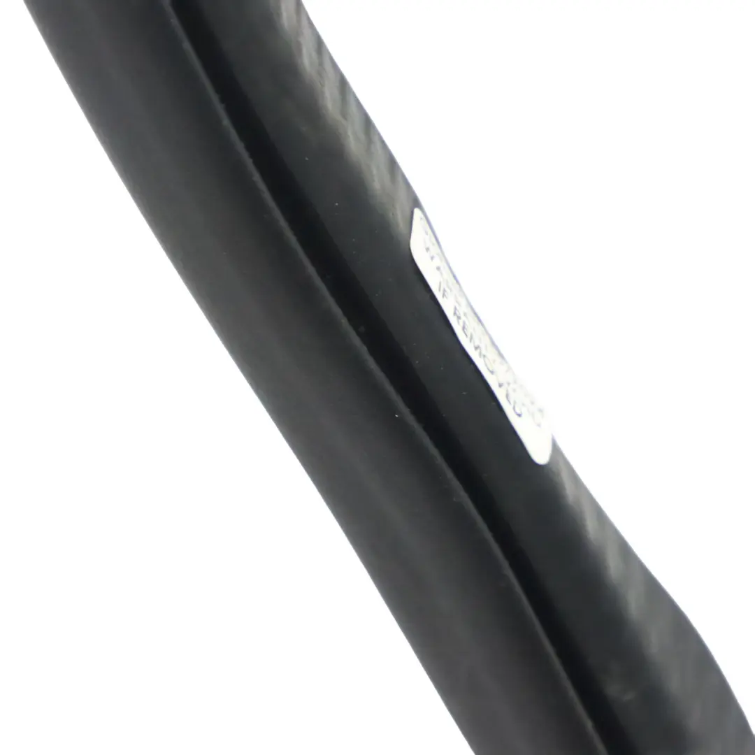 Volkswagen Passat B7 Seal Door Rear Left N/S Gasket Rubber - SKU 3C9867913C - Part number 3C9867913C