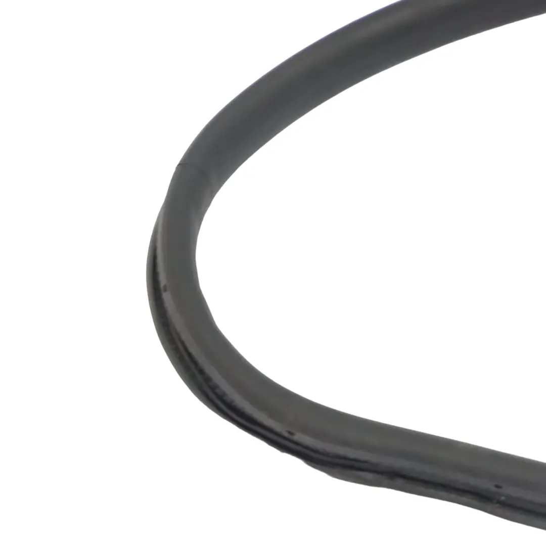 Volkswagen Passat B7 Seal Door Rear Left N/S Gasket Rubber - SKU 3C9867913C - Part number 3C9867913C