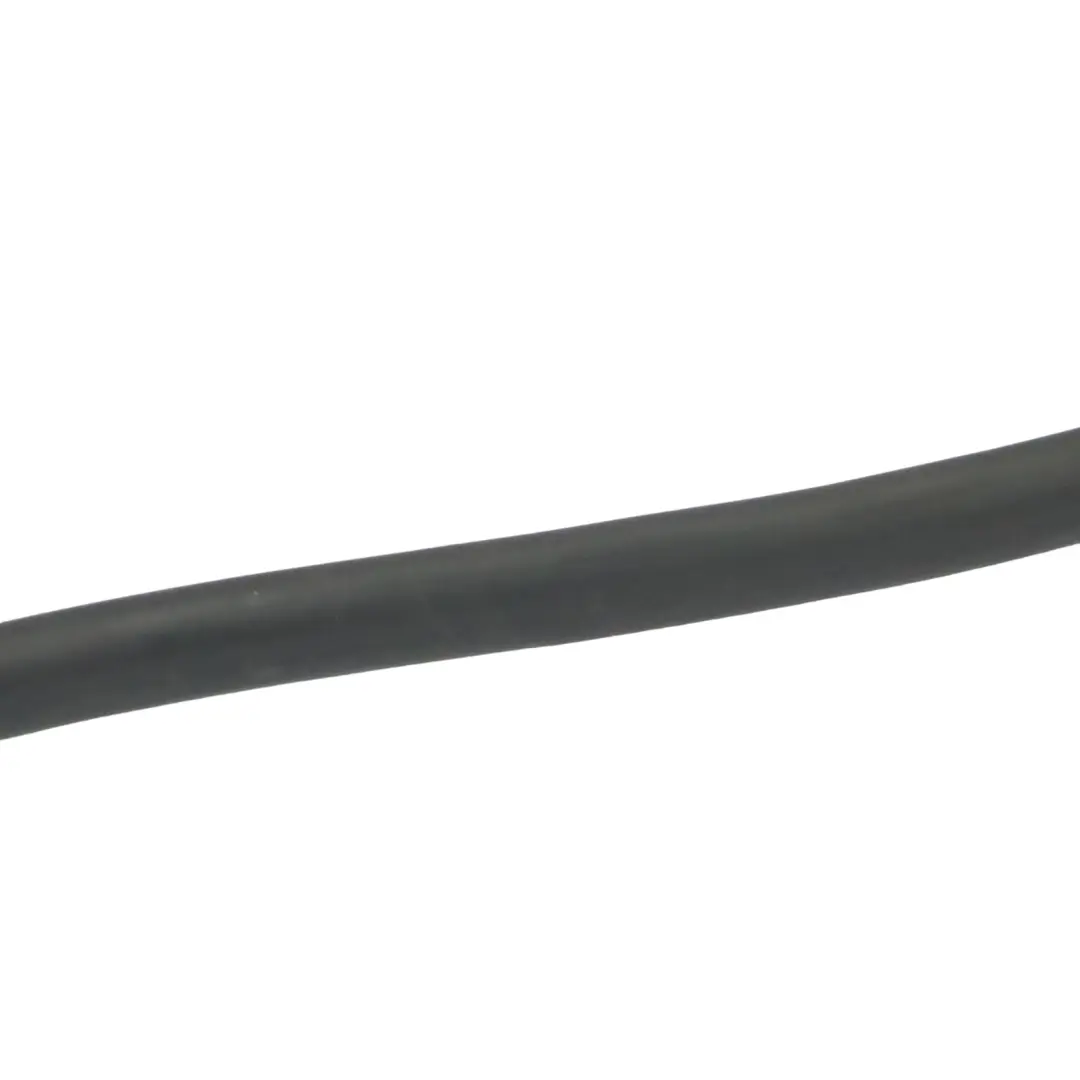 Volkswagen Passat B7 Seal Door Rear Left N/S Gasket Rubber - SKU 3C9867913C - Part number 3C9867913C