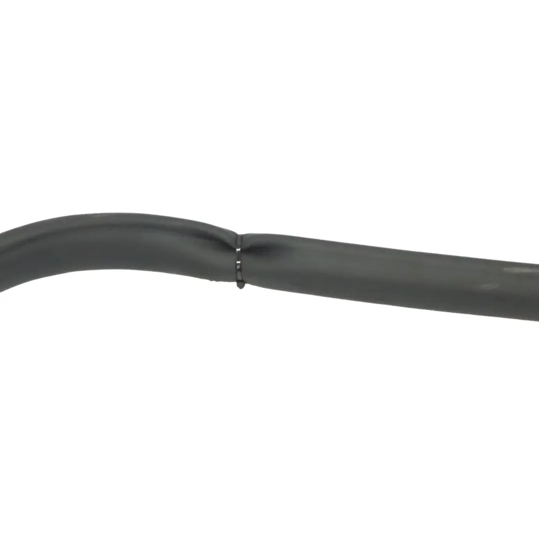Volkswagen Passat B7 Seal Door Rear Left N/S Gasket Rubber - SKU 3C9867913C - Part number 3C9867913C