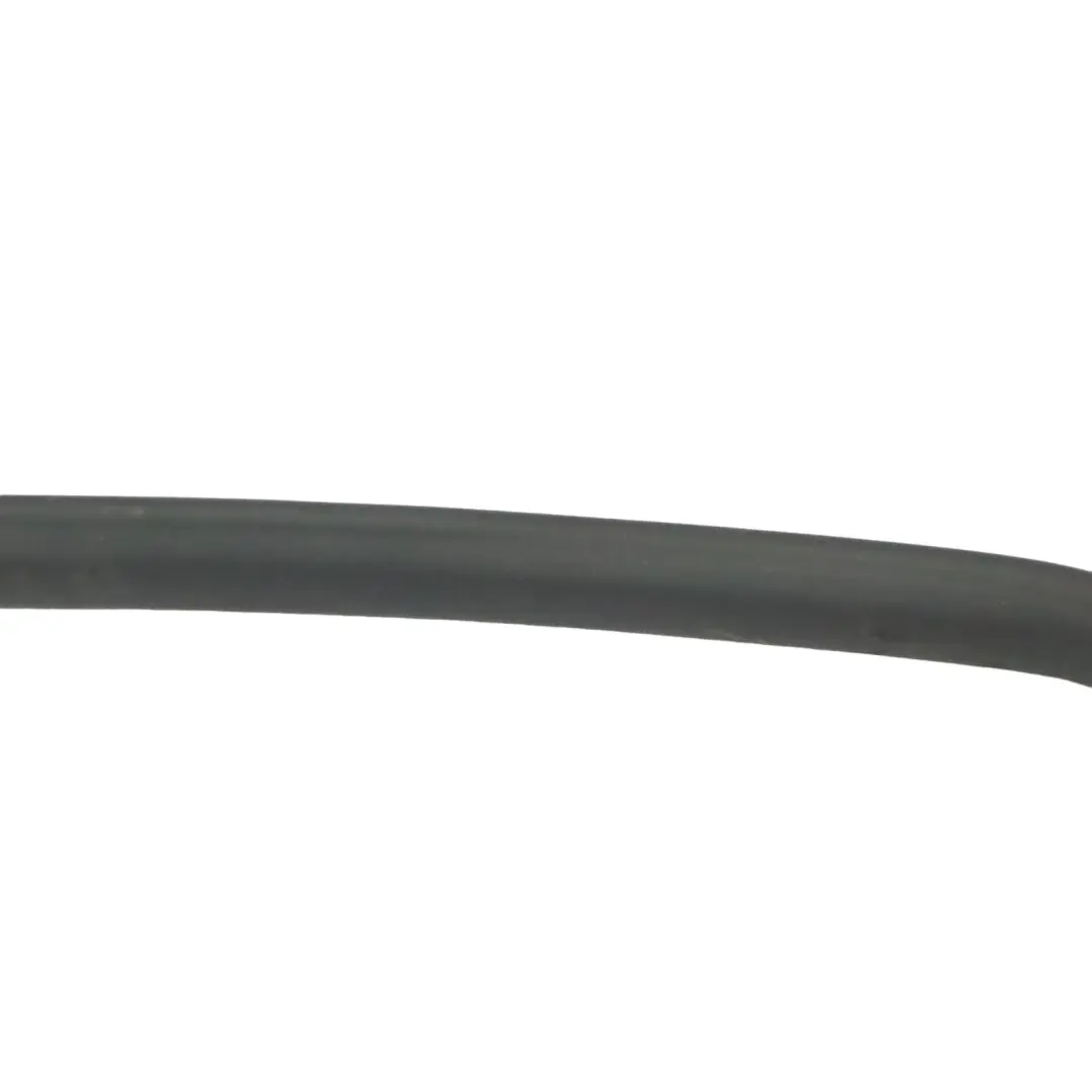 Seal Door Rear Left N/S Gasket Rubber to Volkswagen Passat B7 with Part number 3C9867913C Volkswagen Passat B7 Seal Door Rear Left N/S Gasket Rubber - SKU 3C9867913C - Part number 3C9867913C