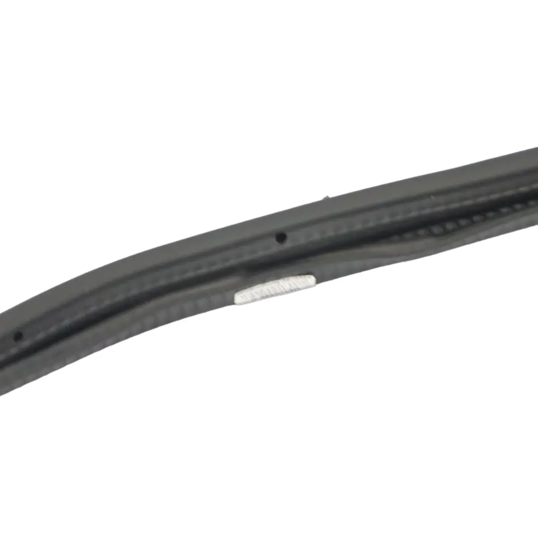 Volkswagen Passat B7 Seal Door Rear Left N/S Gasket Rubber - SKU 3C9867913C - Part number 3C9867913C