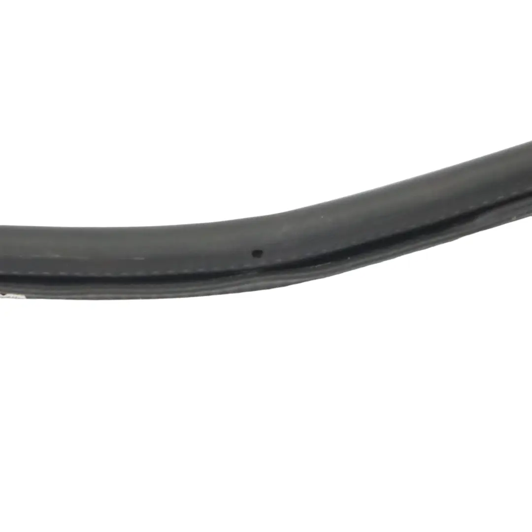 Volkswagen Passat B7 Seal Door Rear Left N/S Gasket Rubber - SKU 3C9867913C - Part number 3C9867913C