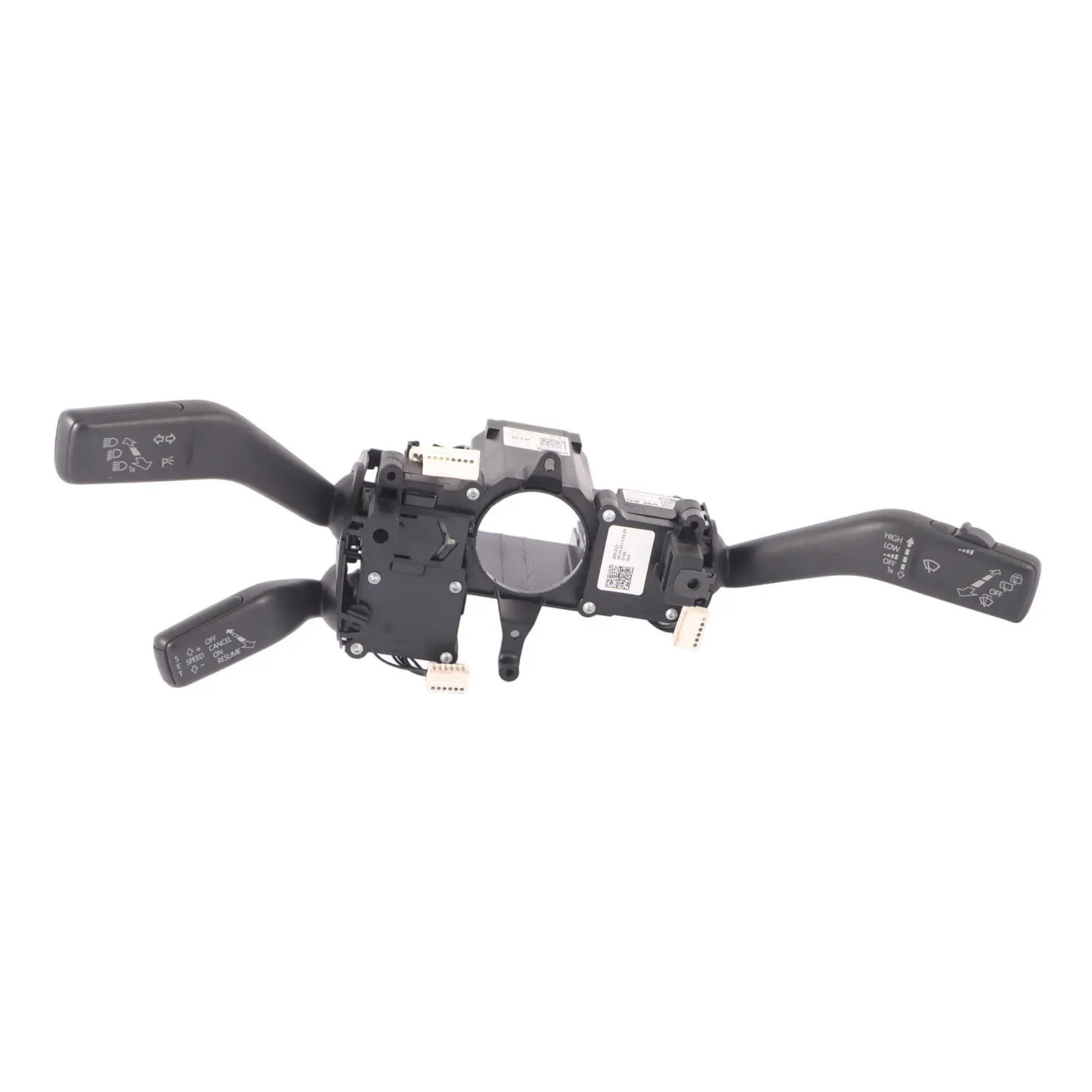 VW Volkswagen Passat B7 Indicador Control Crucero Stalk Switch 3C9953501BG