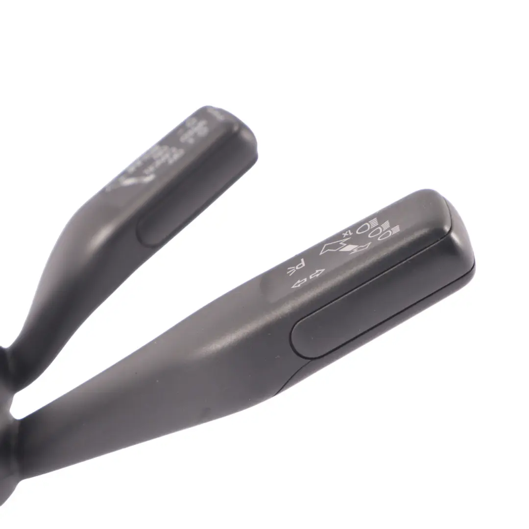 Blinker Scheibenwischer Tempomat Stielschalter für Volkswagen Passat B7 mit Teilenummer 3C9953501BG Volkswagen Passat B7 Blinker Scheibenwischer Tempomat Stielschalter - SKU 3C9953501BG - Teilenummer 3C9953501BG