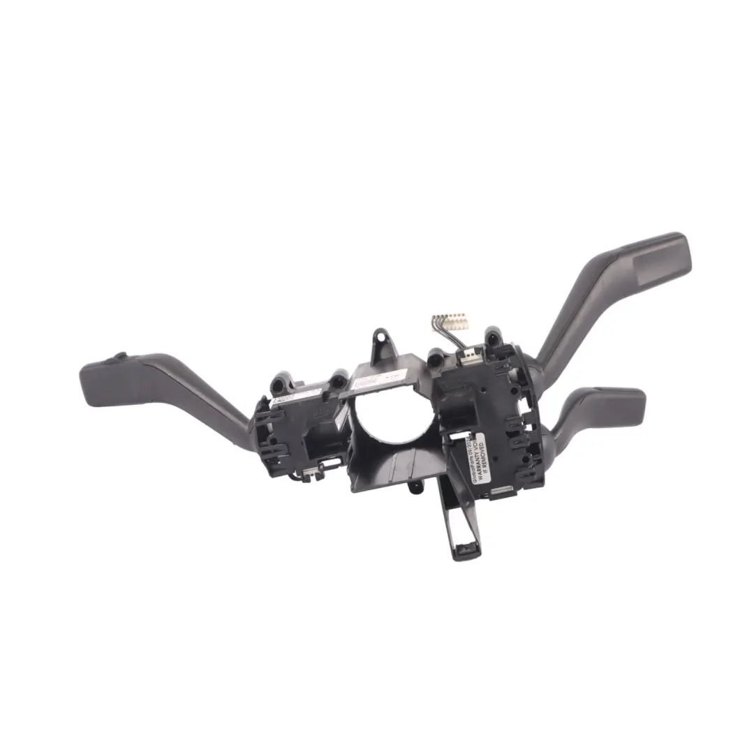 Indicateur Essuie Glace Cruise Control Stalk Switch pour VW Passat B7 à propos du numéro de pièce 3C9953501BG VW Passat B7 Indicateur Essuie Glace Cruise Control Stalk Switch - SKU 3C9953501BG - Numéro de pièce 3C9953501BG