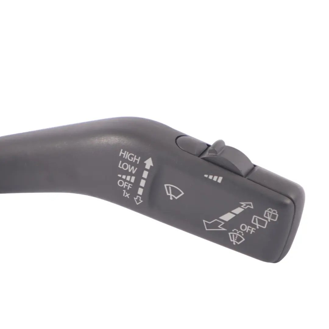 VW Volkswagen Passat B7 Indicador Control Crucero Stalk Switch - SKU 3C9953501BG - Número de pieza 3C9953501BG