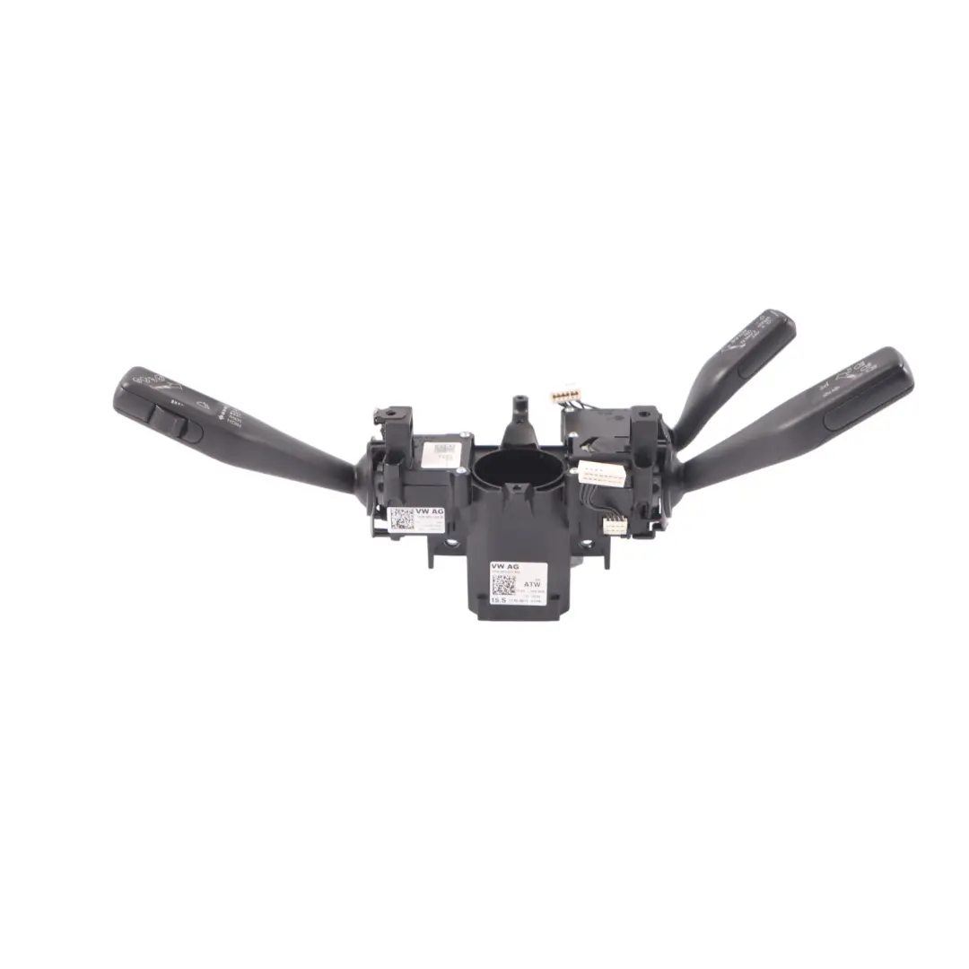 VW Volkswagen Passat B7 Indicatore Cruise Control Stalk Switch - SKU 3C9953501BG - Numero di parte 3C9953501BG