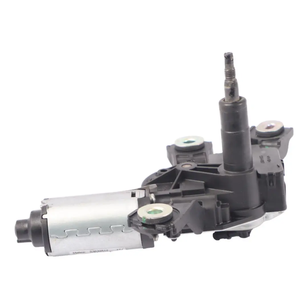 Volkswagen Passat B7 Wischer Motor Heck Scheibe Klappe Aktuator - SKU 3C9955711 - Teilenummer 3C9955711