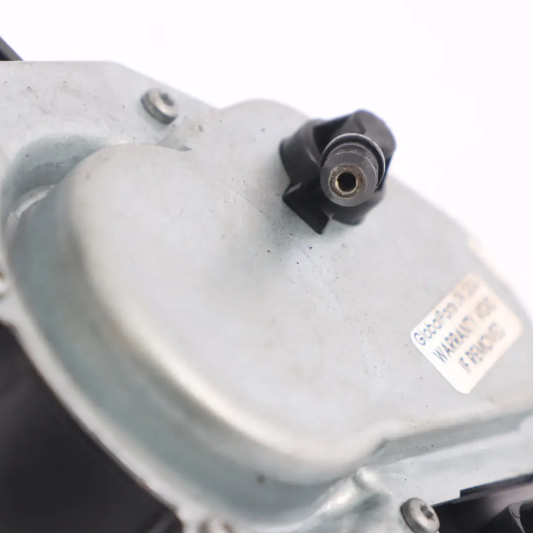 Volkswagen Passat B7 Wiper Motor Rear Window Tailgate Actuator - SKU 3C9955711 - Part number 3C9955711