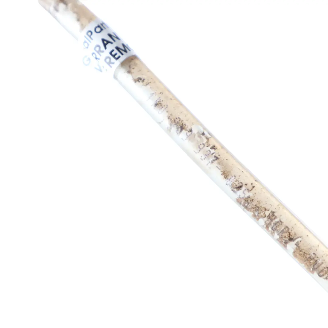 Drain Hose Filler Pipe Line to Volkswagen Polo 6R Fuel with Part number 3D0809937B Volkswagen Polo 6R Fuel Drain Hose Filler Pipe Line - SKU 3D0809937B - Part number 3D0809937B