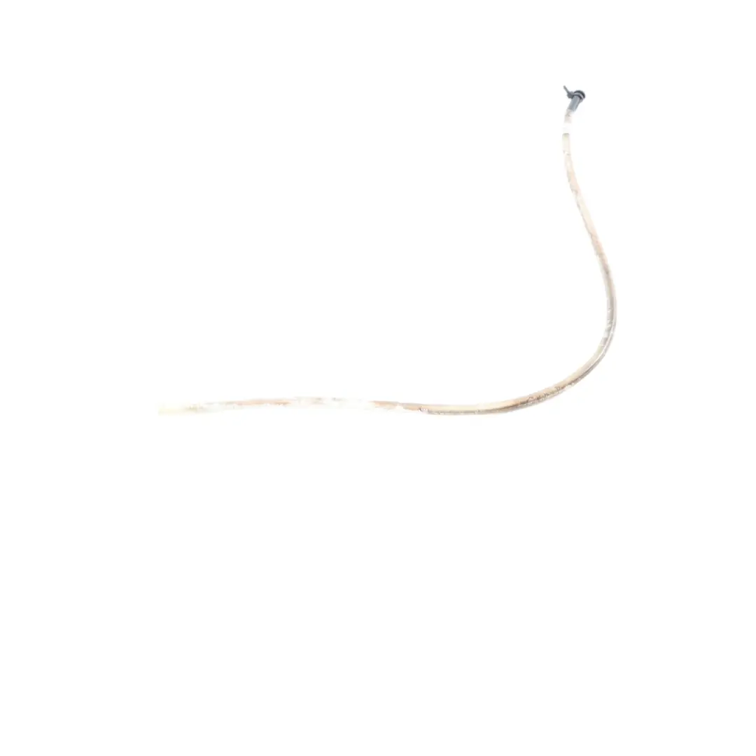 Drain Hose Filler Pipe Line to Volkswagen Polo 6R Fuel with Part number 3D0809937B Volkswagen Polo 6R Fuel Drain Hose Filler Pipe Line - SKU 3D0809937B - Part number 3D0809937B