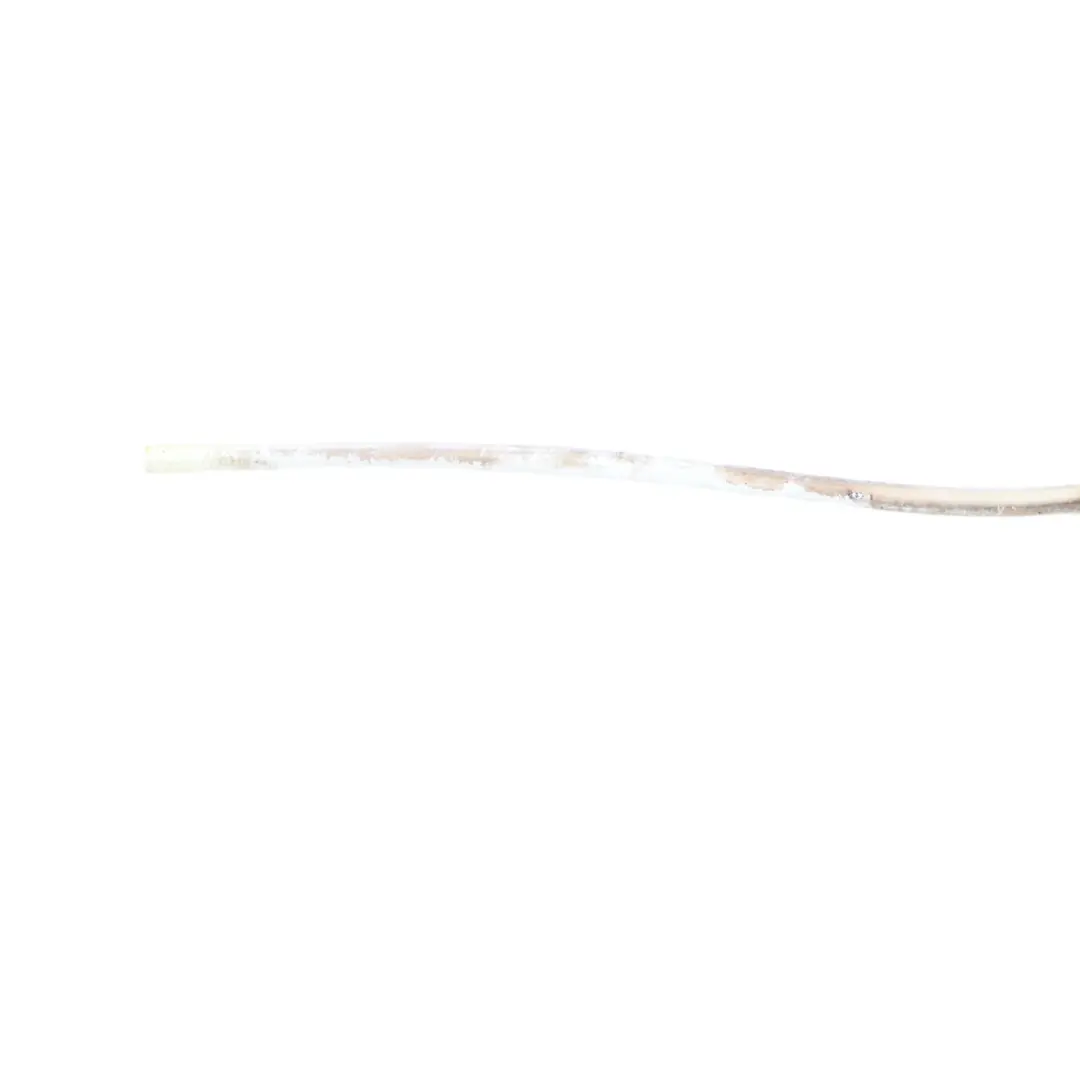 Drain Hose Filler Pipe Line to Volkswagen Polo 6R Fuel with Part number 3D0809937B Volkswagen Polo 6R Fuel Drain Hose Filler Pipe Line - SKU 3D0809937B - Part number 3D0809937B