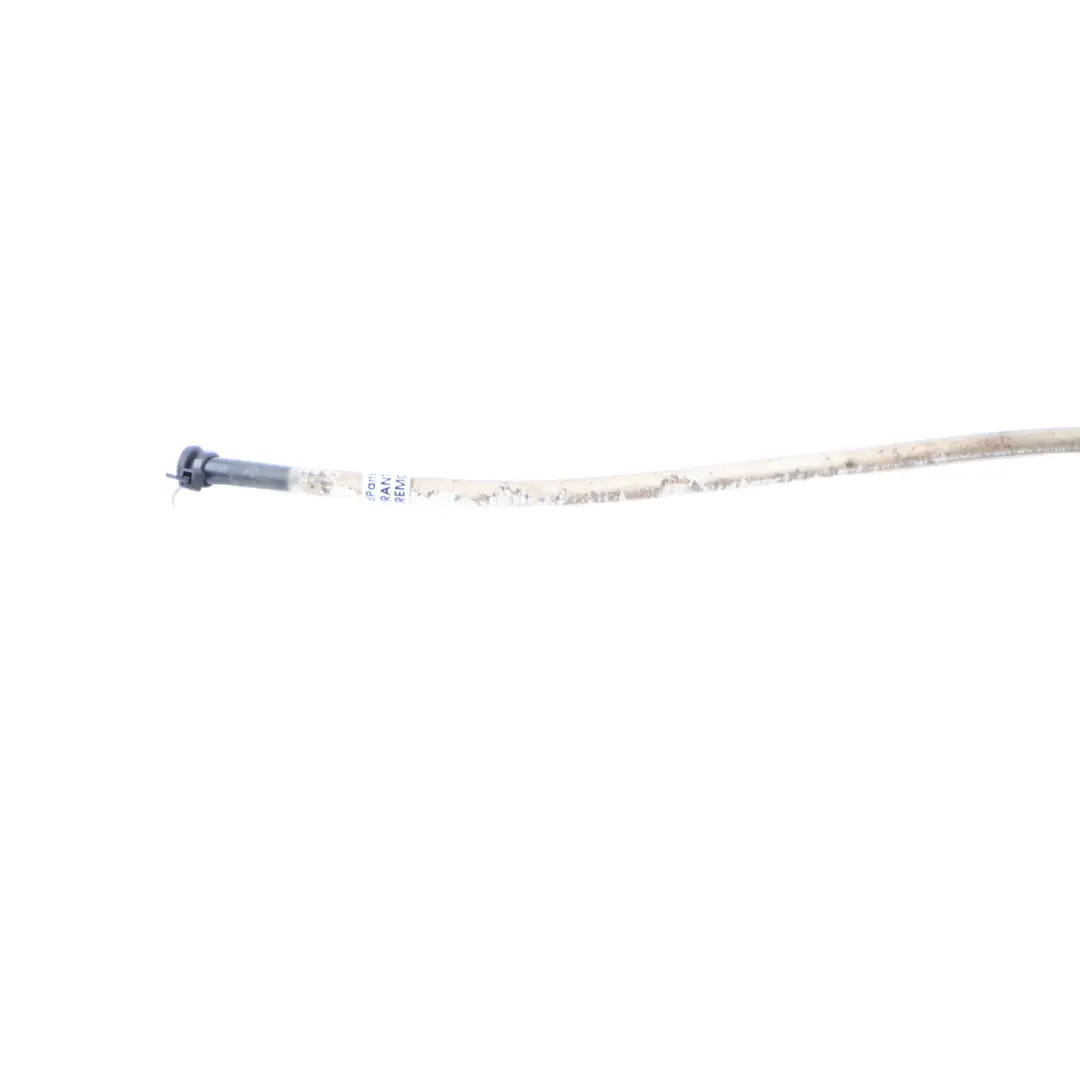 Drain Hose Filler Pipe Line to Volkswagen Polo 6R Fuel with Part number 3D0809937B Volkswagen Polo 6R Fuel Drain Hose Filler Pipe Line - SKU 3D0809937B - Part number 3D0809937B