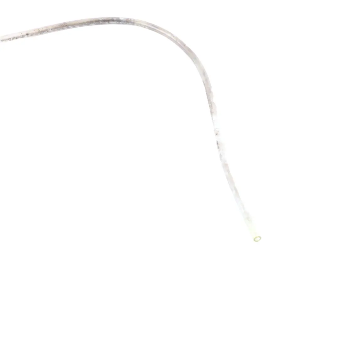 Drain Hose Filler Pipe Line to Volkswagen Polo 6R Fuel with Part number 3D0809937B Volkswagen Polo 6R Fuel Drain Hose Filler Pipe Line - SKU 3D0809937B - Part number 3D0809937B